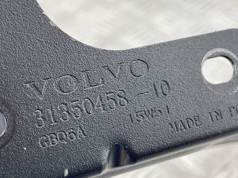 Кронштейн 31350458 Volvo XC90