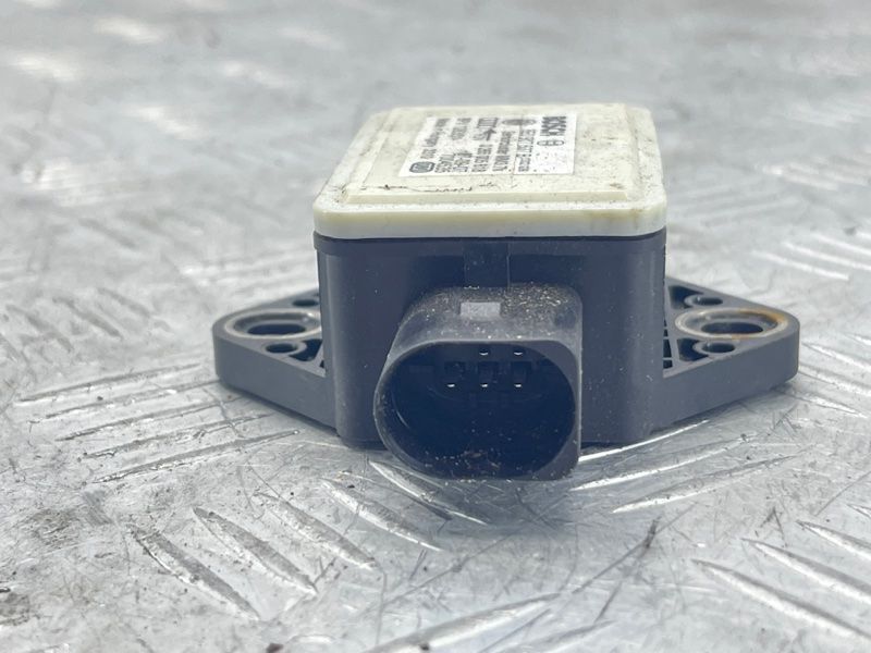 Датчик поперечного ускорения (ESP) 8E0907637B Audi A6