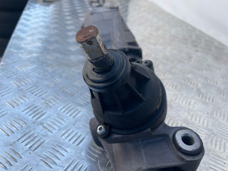 Рульова рейка 4G1423055AK Audi A6