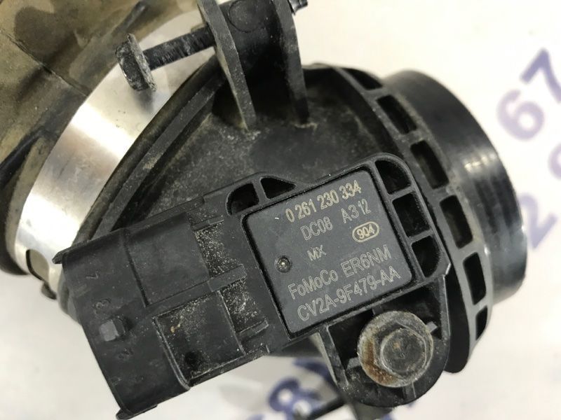Повітропровід cv2a9f479aa Ford Escape