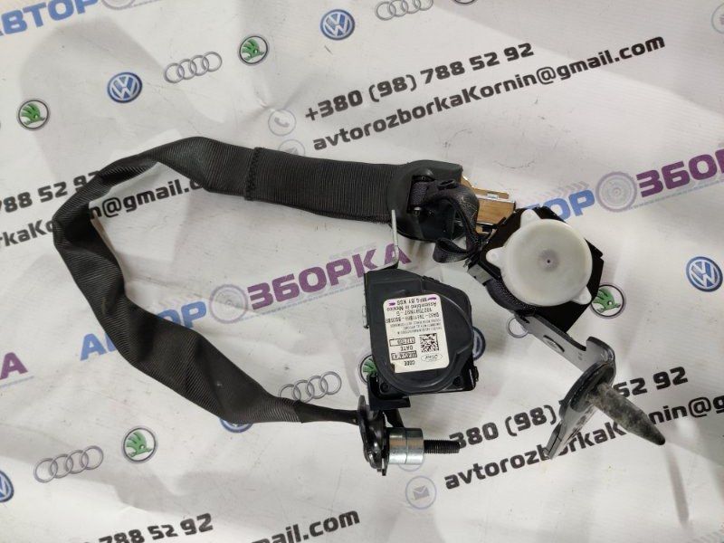 Ремінь безпеки DA8374611B69 Ford Flex