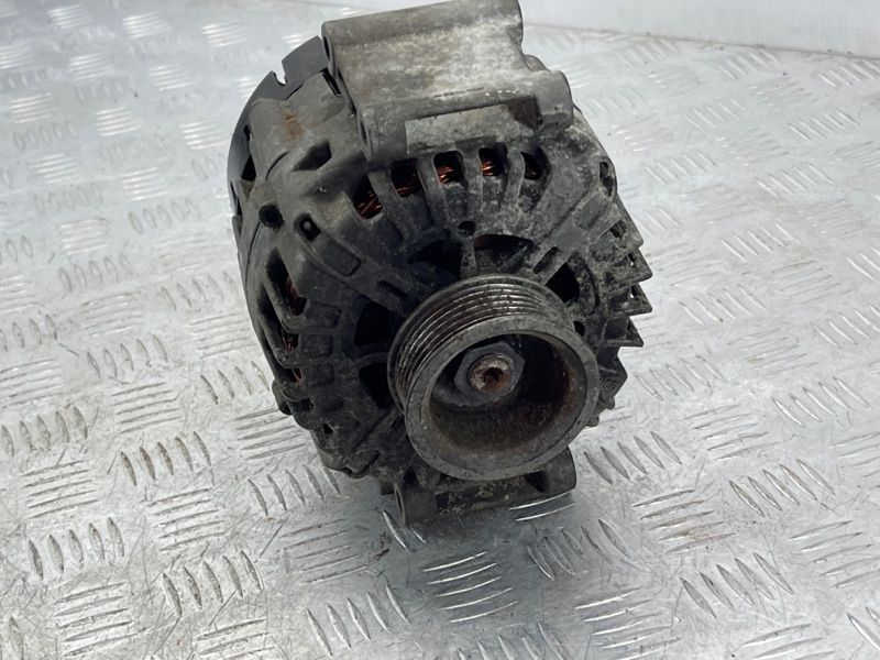 Генератор 06E903024M Audi A6