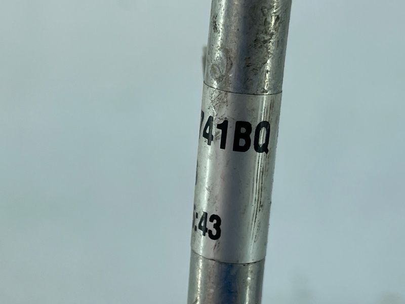 Трубка кондиционера 4M0816741BQ Audi Q7 Audi Q7