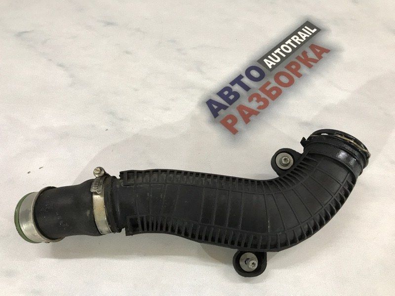 Патрубок 1K0145840R Volkswagen CC