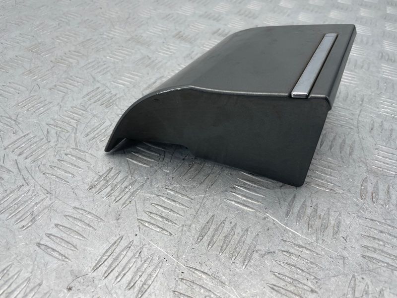 Накладка крыла 4L0854959J Audi Q7