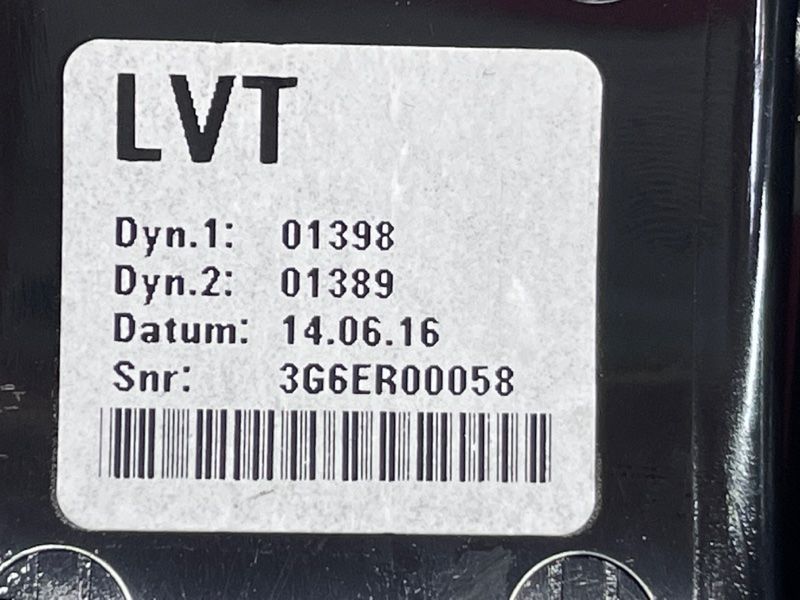 Повітропровід 4G0857042D Audi A6