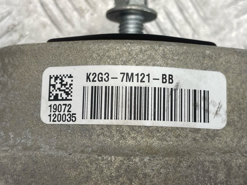 Опора / Подушка двигателя K2G37M121BB Ford Edge