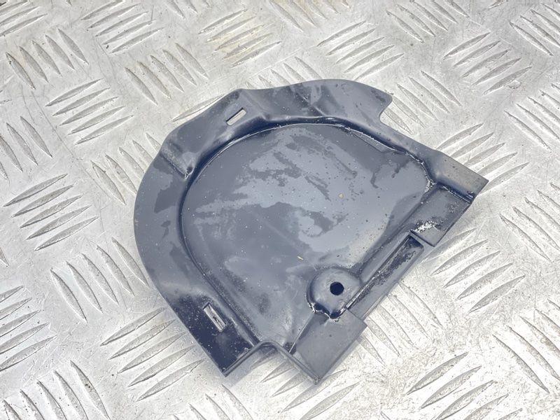 Накладка підкрилка 8W0805583A Audi A4 Allroad