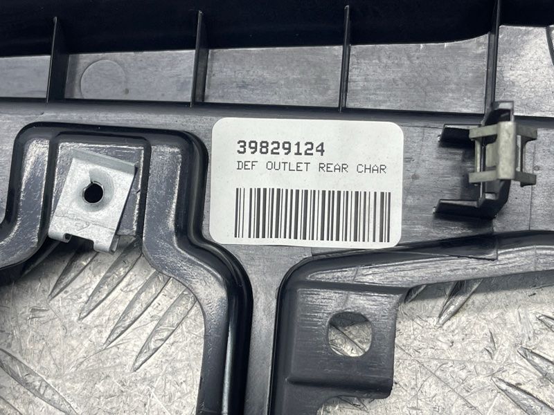 Накладка 39829124 Volvo XC90