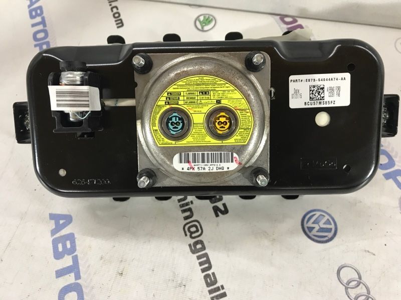 Подушка безпеки пасажира ES7354044A74AA Ford Fusion