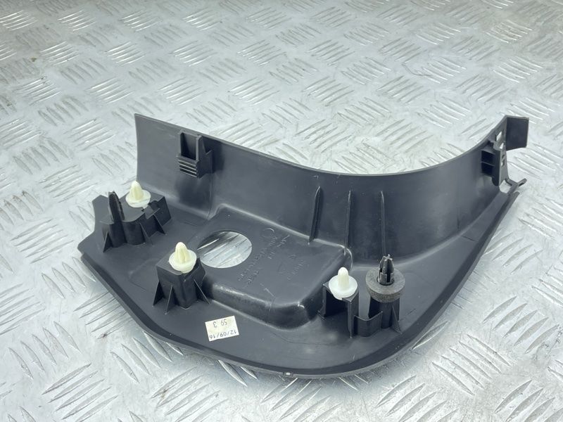 Захист стійки порога cj54r02349agw Ford Escape