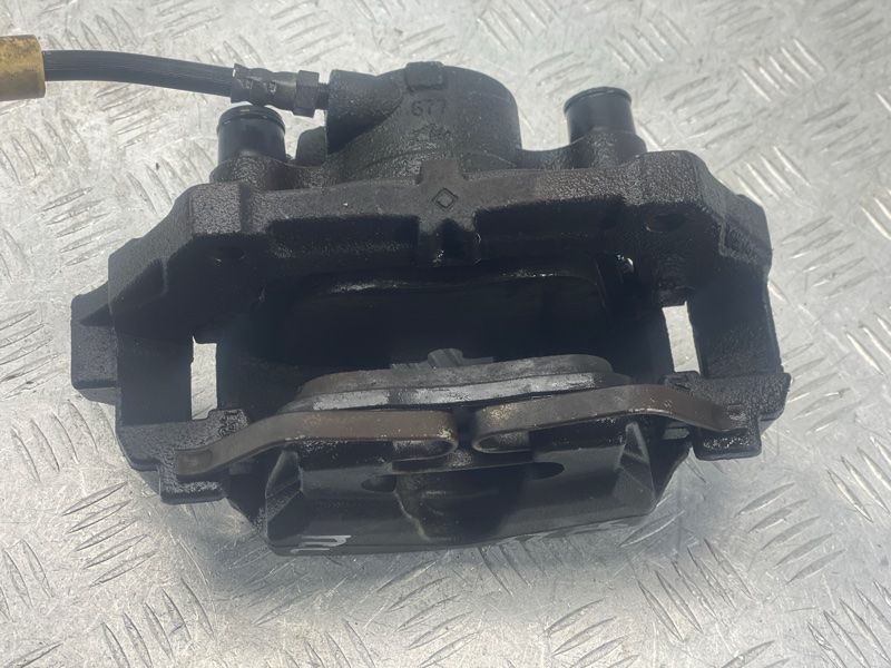 Суппорт тормозной 31423311 Volvo XC60
