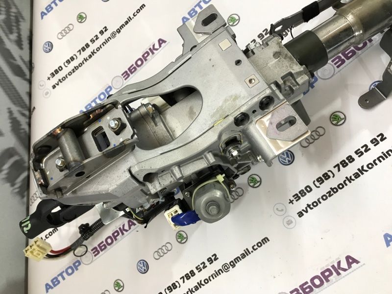 Рульова колонка 488824GA0A Infiniti Q50