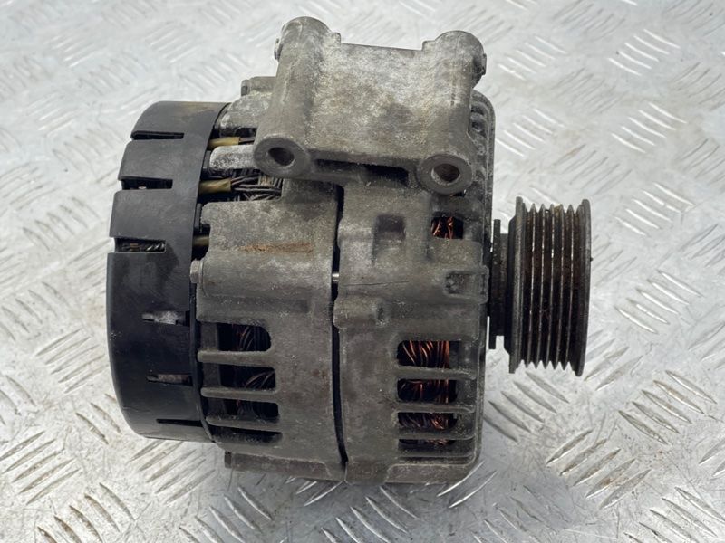 Генератор 06E903024M Audi A6