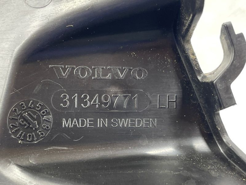 Крепление 31349771 Volvo XC90