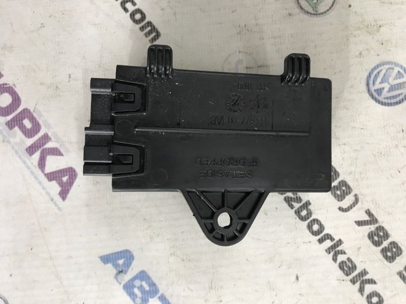 Блок керування підігрівом сидінь 9U5T14C724AC Ford Flex