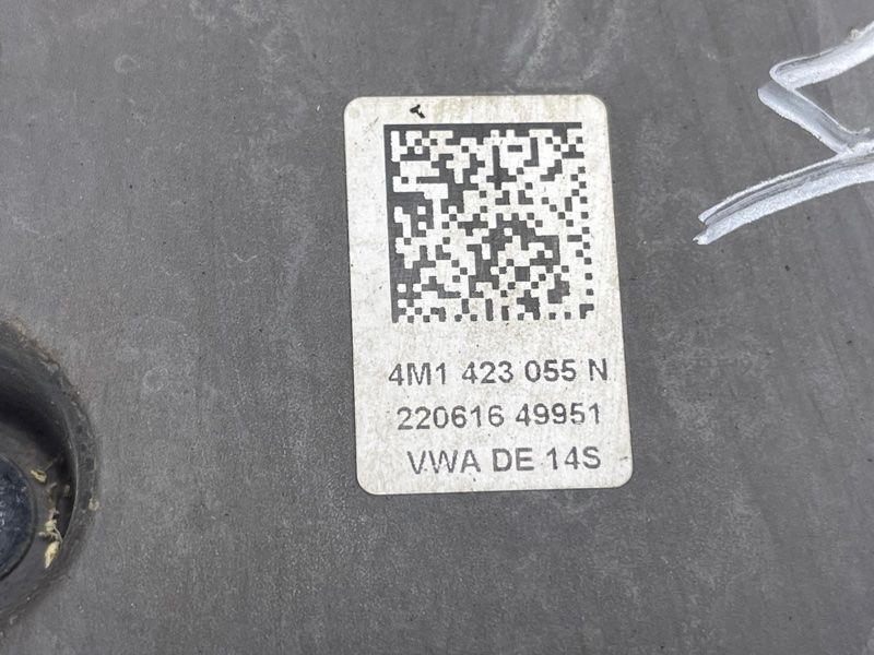 Рульова рейка 4M1423055N Audi Q7