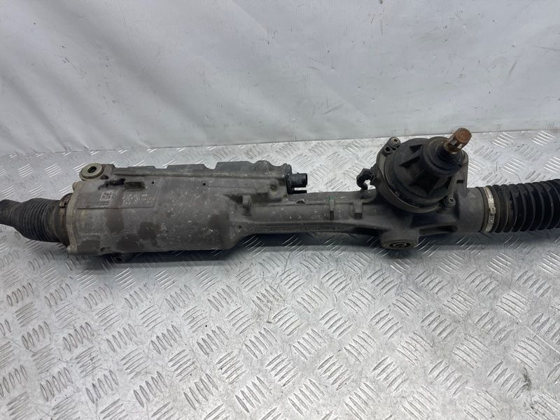 Рульова рейка 4M1423055N Audi Q7