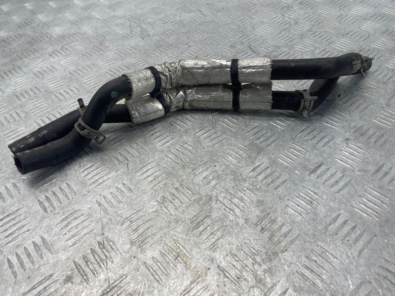 Шланг системы охлаждения DG9318C266DB Ford Fusion
