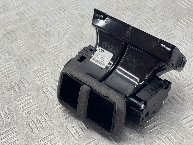 Повітропровід 4G0857042D Audi A6
