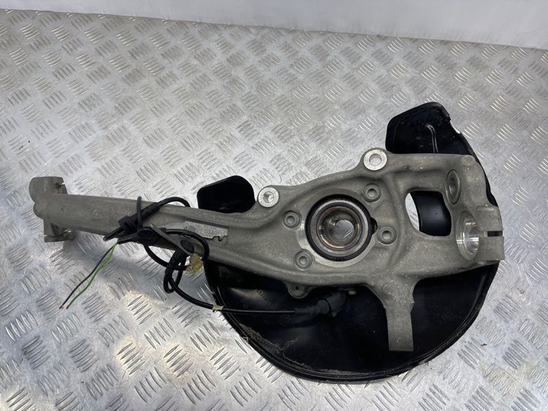 Поворотний кулак / цапфа 4G0407242C Audi A7