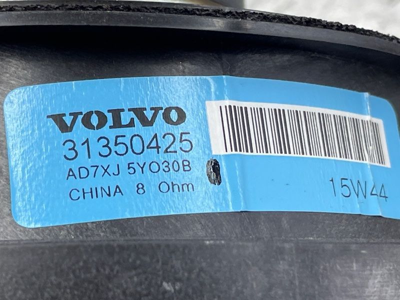 Динамік дверей 31350425 Volvo XC90