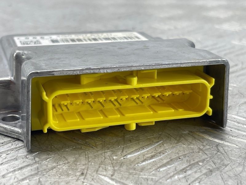 Датчик поперечного ускорения (ESP) 4G0907637H Audi A6