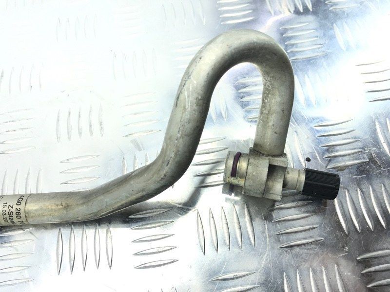Трубка кондиціонера 4G0260707AK Audi S6