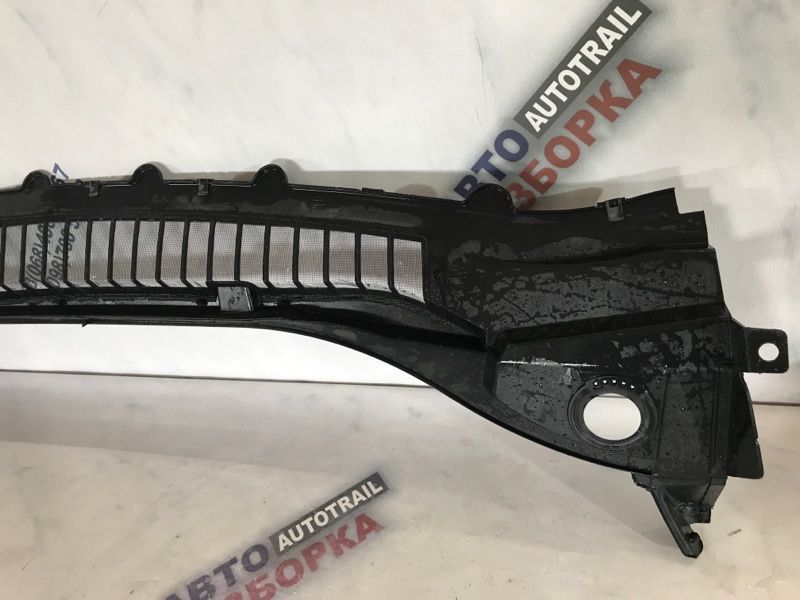 Жабо верхнє KT4BR02216ABW Ford Edge