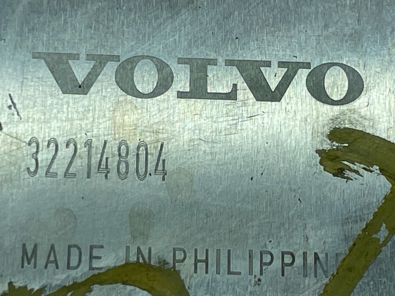Блок ABS Volvo XC60
