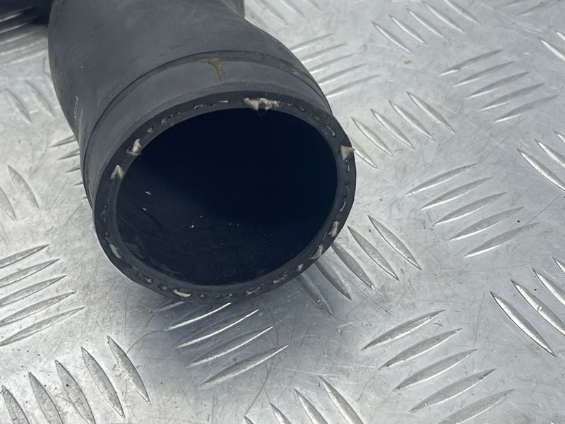 Патрубок інтеркулера 1K0145834AJ Volkswagen CC