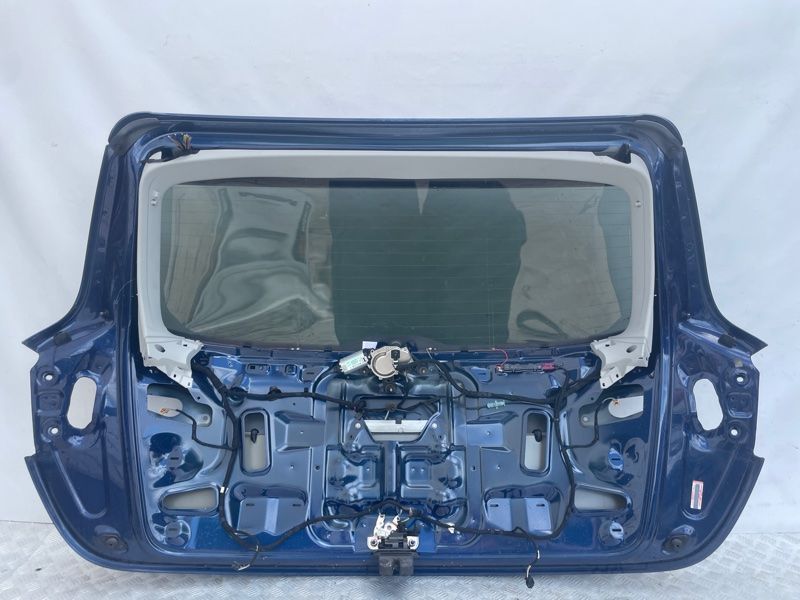 Крышка багажника 8R0827023C Audi Q5