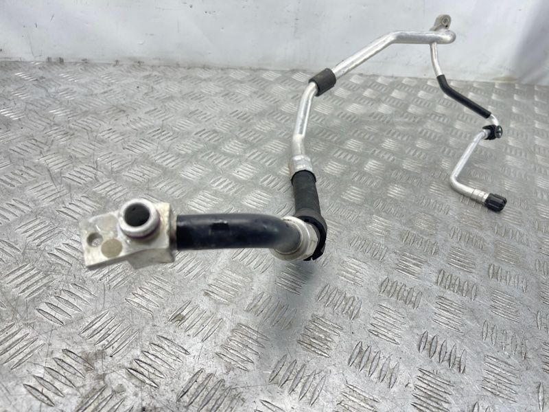 Трубка кондиціонера 4M1820740K Audi Q7