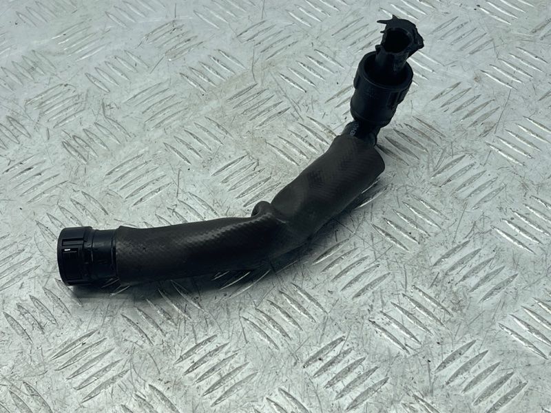 Патрубок 31321449 Volvo XC60