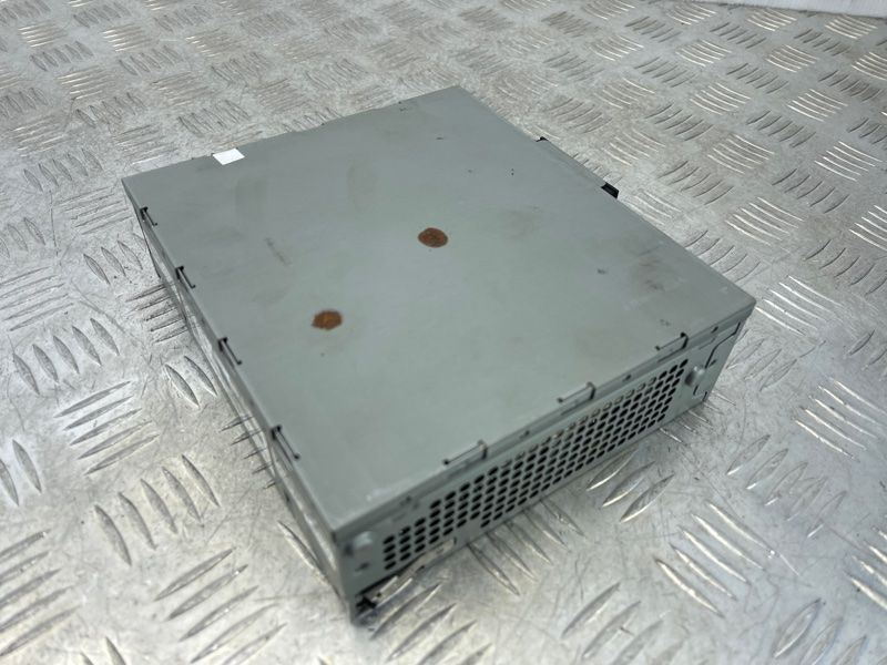 Блок радио 4G0035082C Audi A6