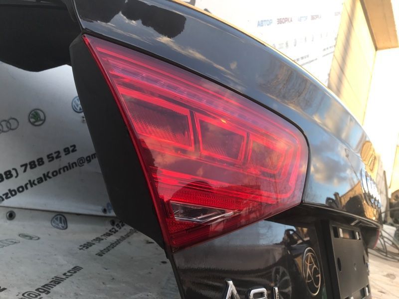 Стоп / Фонарь Audi A8