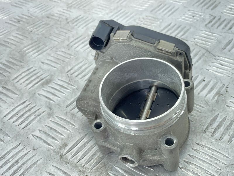 Дросельна заслінка 06E133062G Audi A6