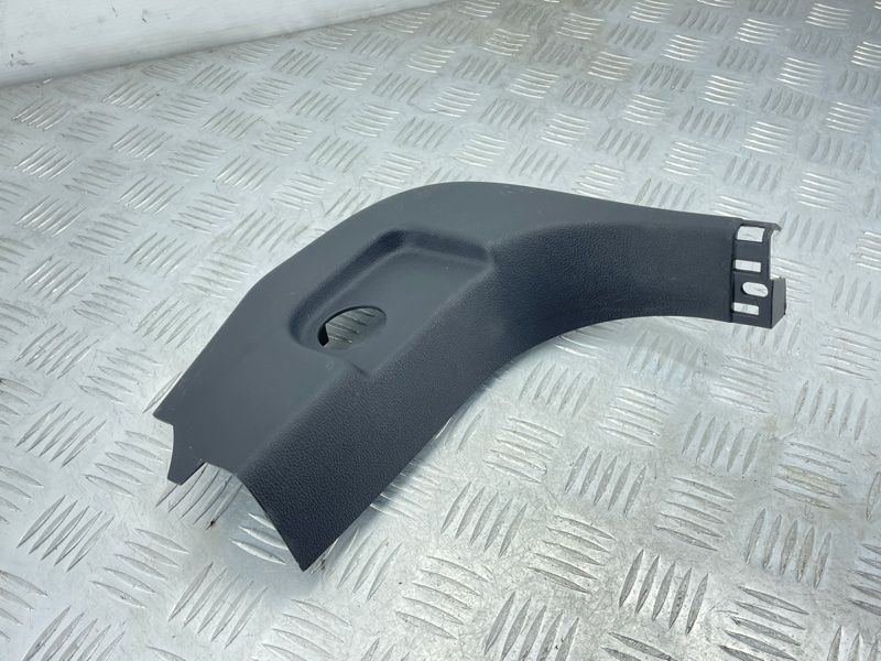 Захист стійки порога cj54r02349agw Ford Escape