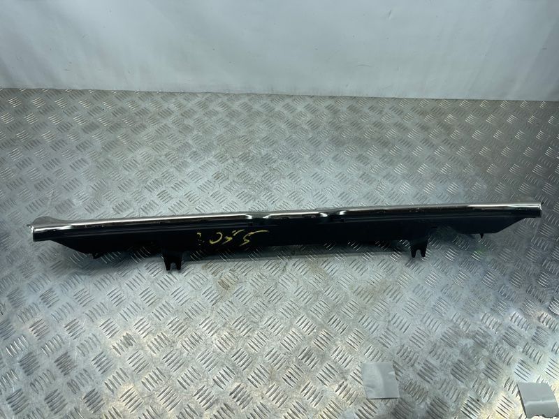 Накладка замка багажника 31307723 Volvo XC60
