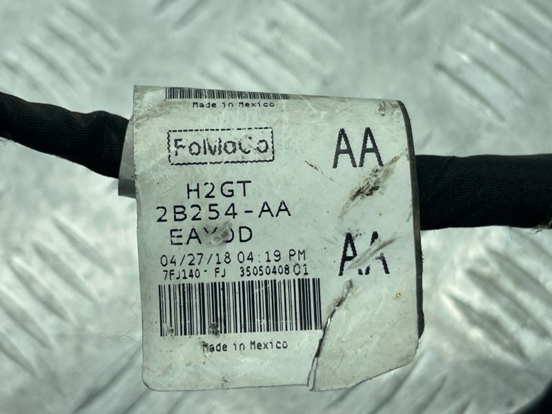 Жгут проводов Ford Edge