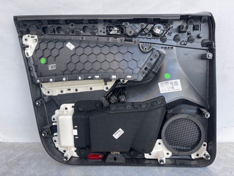 Обшивка дверей 5NN867012HMW Volkswagen Tiguan