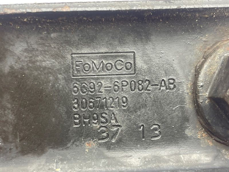 Кронштейн 6G926P082AB Volvo XC60