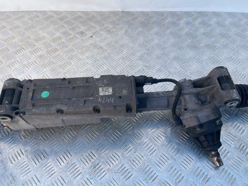 Рульова рейка 4G1423055AK Audi A6