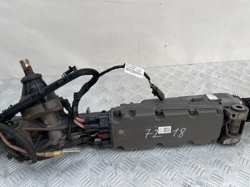 Рульова рейка 4M1423055N Audi Q7