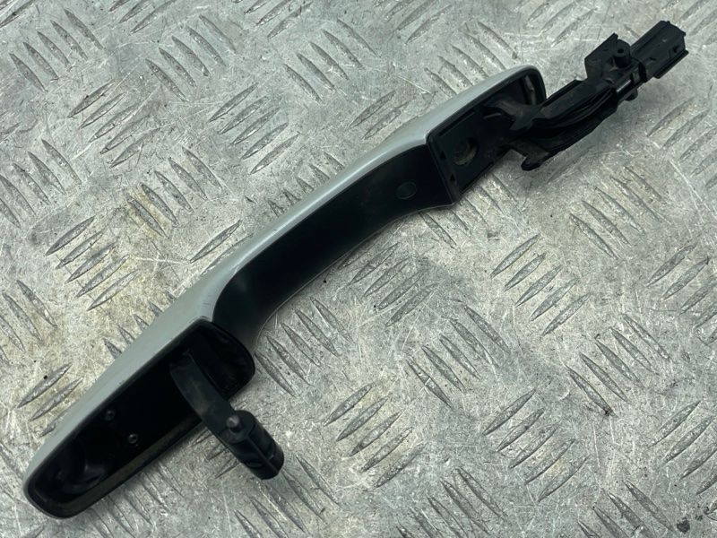 Ручка двери с бесключевым доступом внешняя левая 39842713 Volvo XC90 Volvo S90, Volvo V90, Volvo V90 Cross Country, Volvo XC60, Volvo XC90