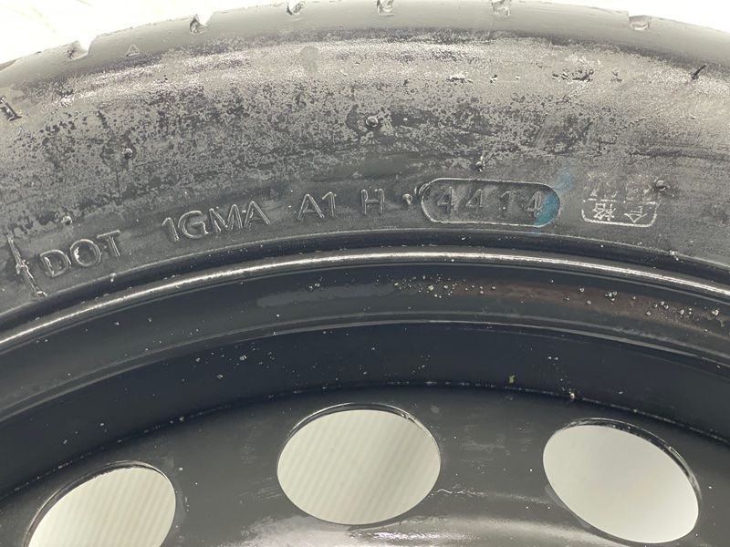 Докатка / запасне колесо 4G0601027E Audi A6