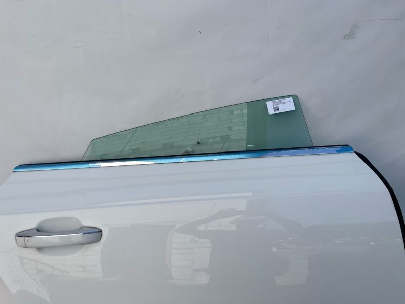Двері 4G8833052A Audi A7