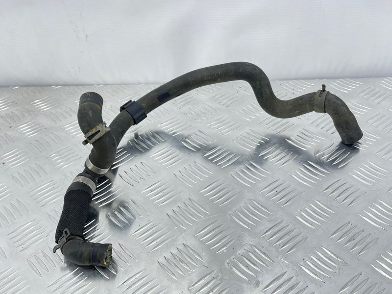 Шланг системи охолодження 8K0121086S Audi S4 Audi S4, Audi S5