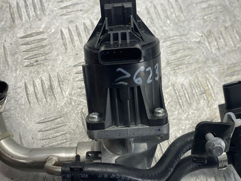 Клапан EGR K2GE90475AA Ford Edge