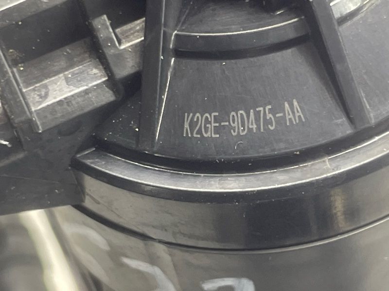 Клапан EGR K2GE90475AA Ford Edge